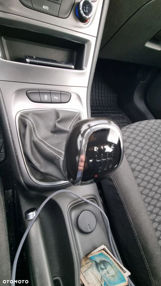 Opel Astra - 17