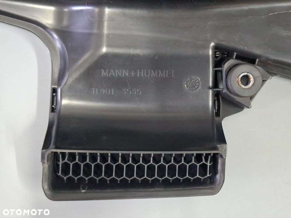 BMW F40 F45 F48 MINI F56 F60 Wlot Dolot powietrza 7645645 - 8