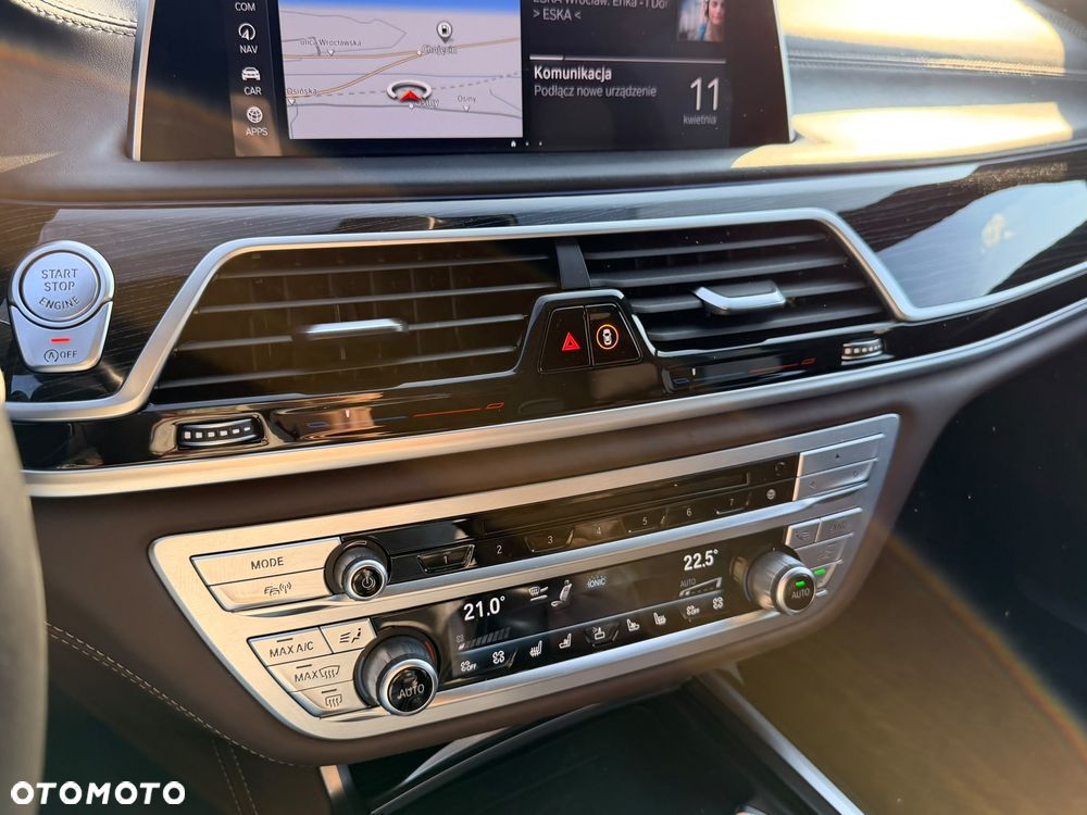BMW Seria 7 - 3