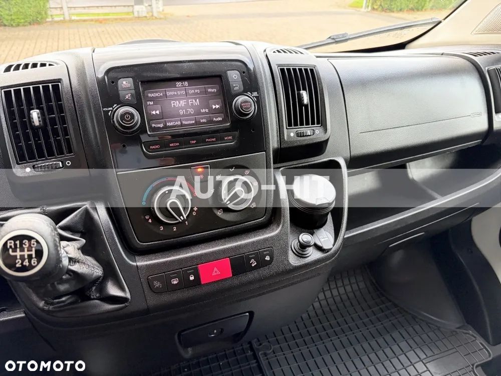 Peugeot Boxer - 8