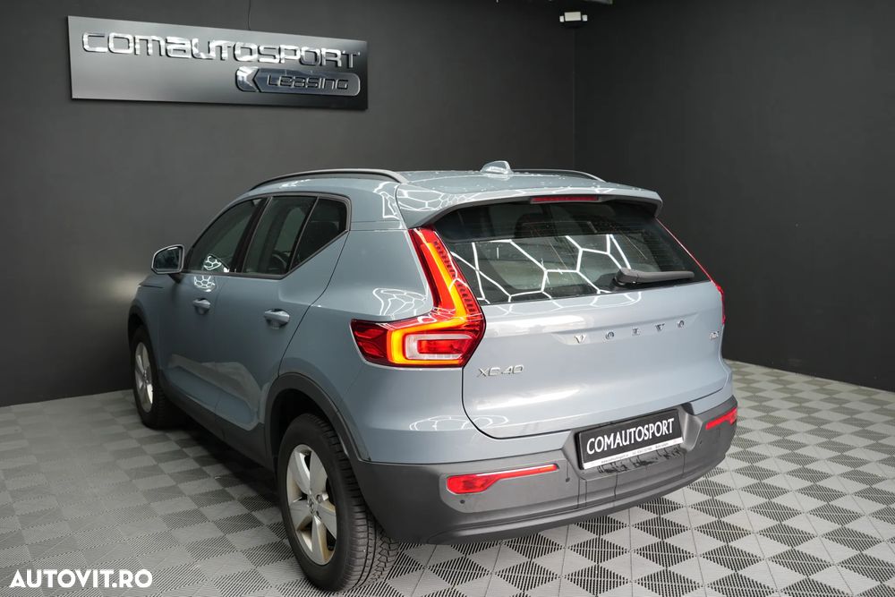 Volvo XC 40 D3 Geartronic Momentum - 4