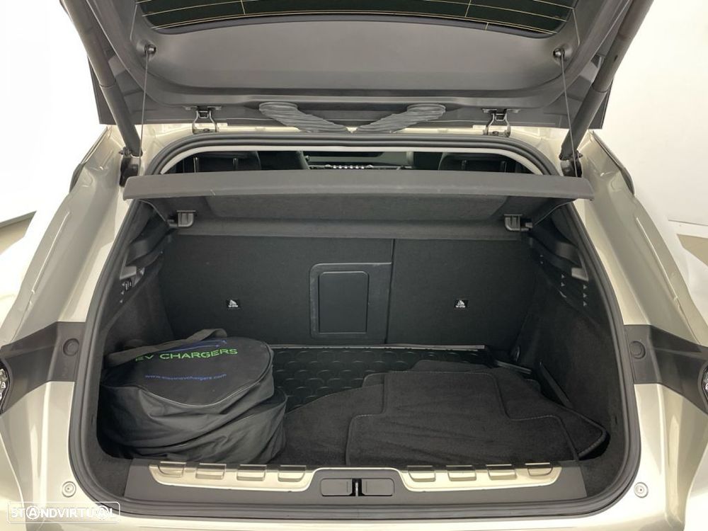 DS DS4 1.6 PureTech Rivoli EAT8 - 13