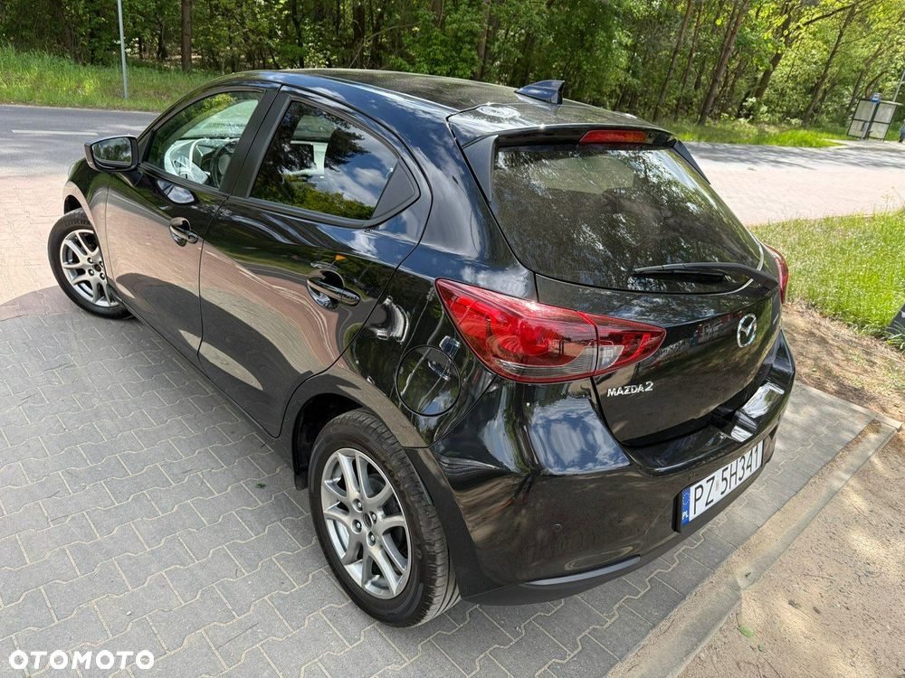Mazda 2 - 20