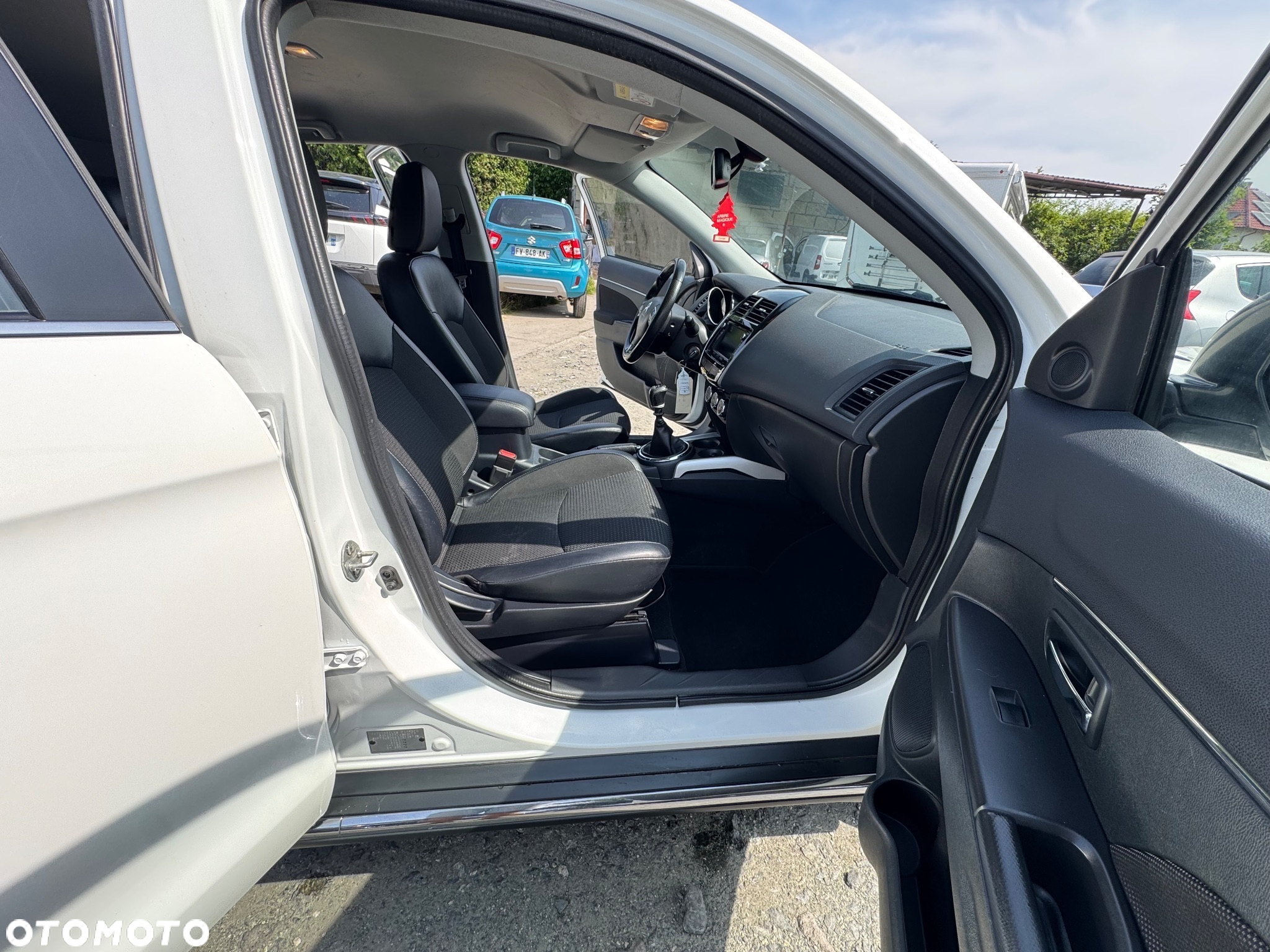 Citroën C4 Aircross - 5