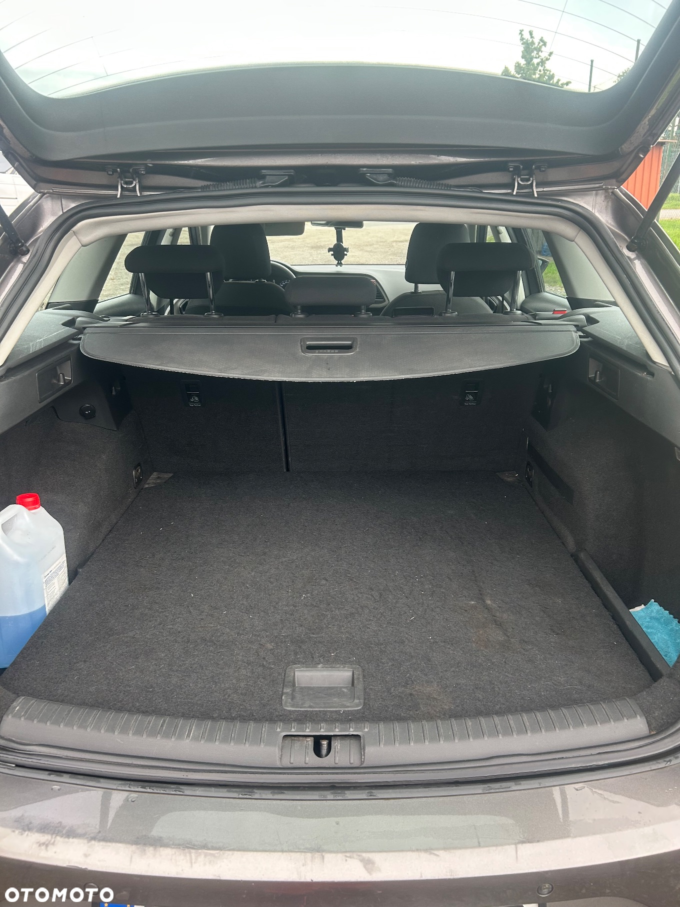 Seat Leon 1.6 TDI Reference - 15