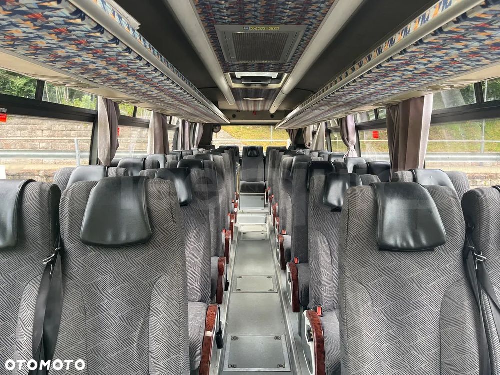 BMC Probus tbx 850 - EUR4 - 160kW - 8.856m - 9