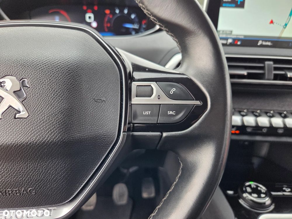 Peugeot 3008 1.5 BlueHDi Road Trip S&S - 21