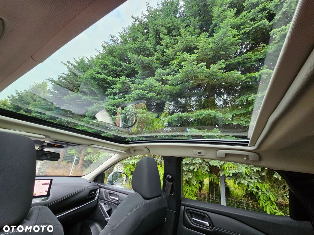 Nissan Qashqai 1.3 DIG-T MHEV Acenta - 18