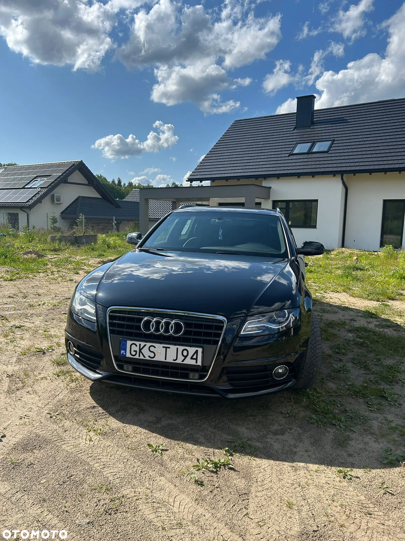 Audi A4 2.0 TFSI - 2