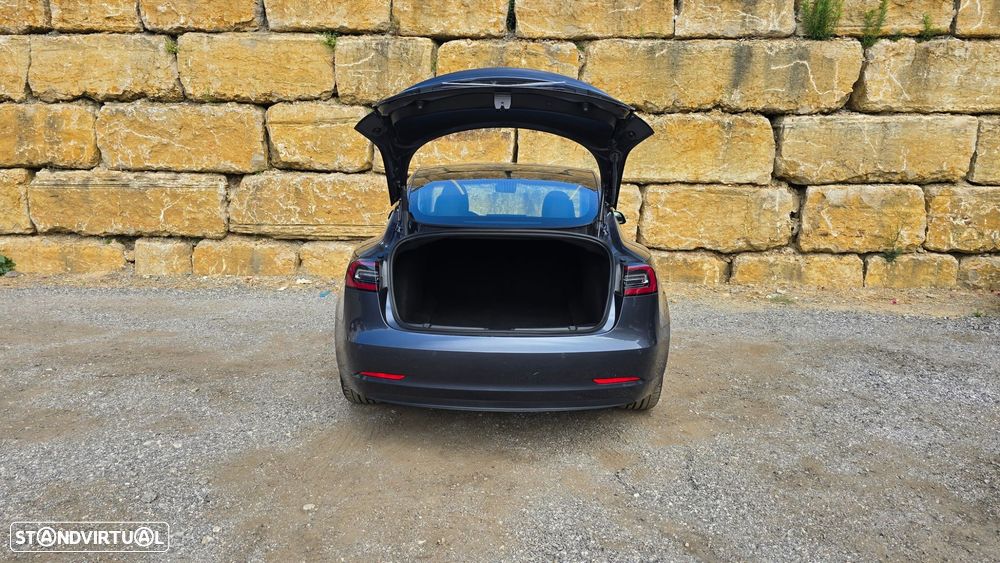 Tesla Model 3 Long Range AWD Dual Motor - 60