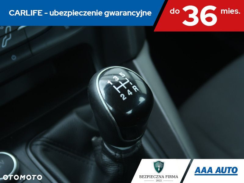 Ford Focus - 18