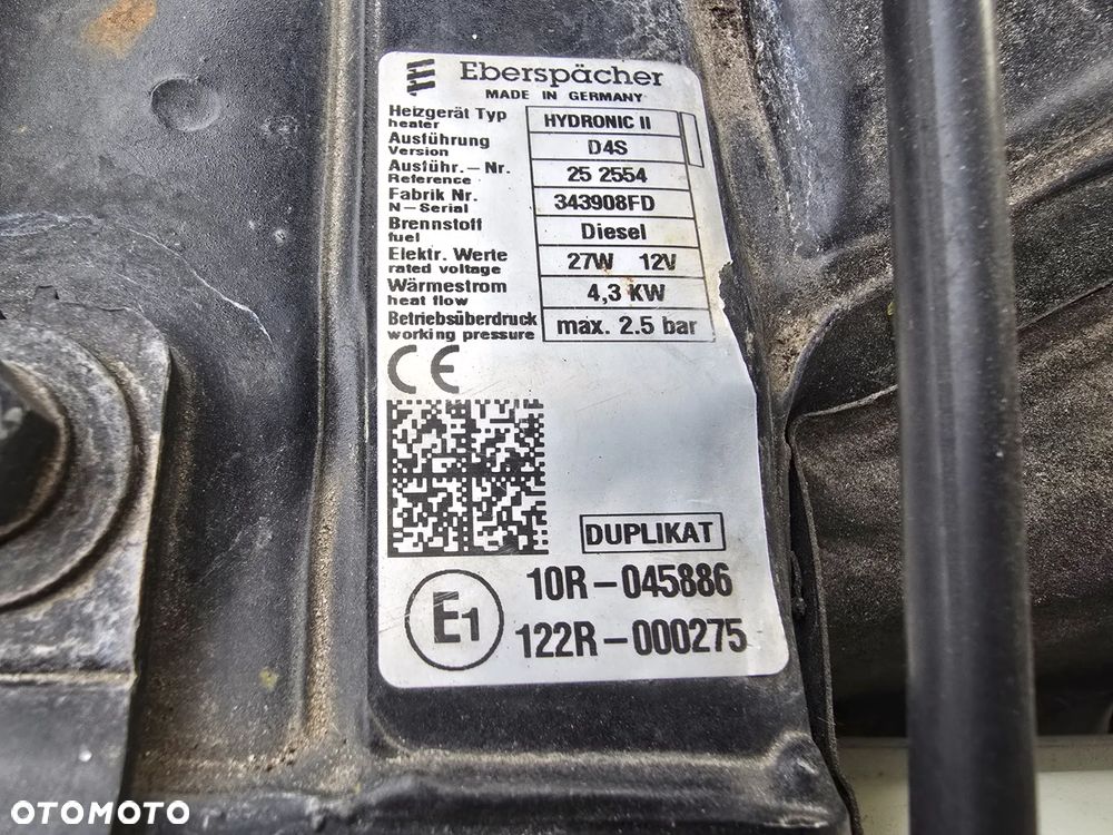 Hyundai i40 Kombi 1.7 CRDi Classic - 38