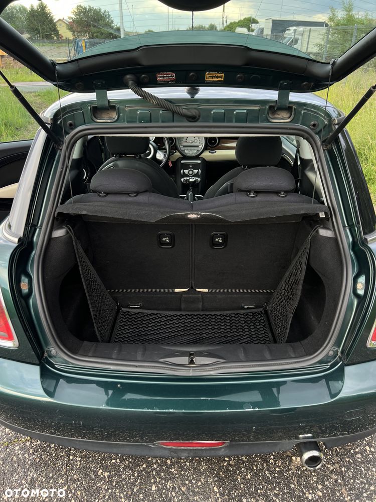 MINI Cooper Standard - 12
