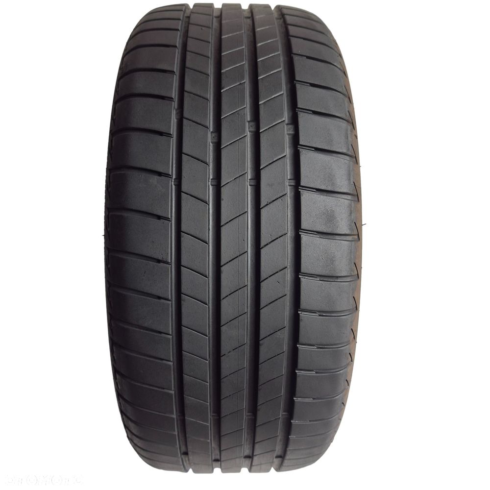 bridgestone turanza t005 225/45 r17 91w 6.5-7mm - 2