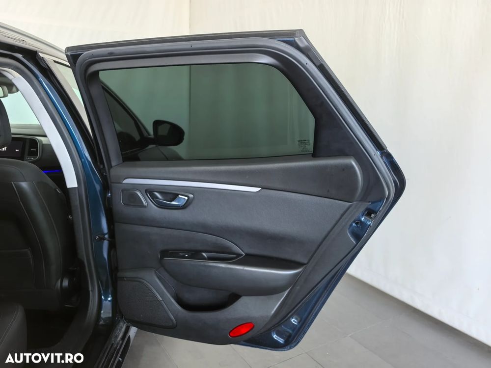 Renault Talisman - 33