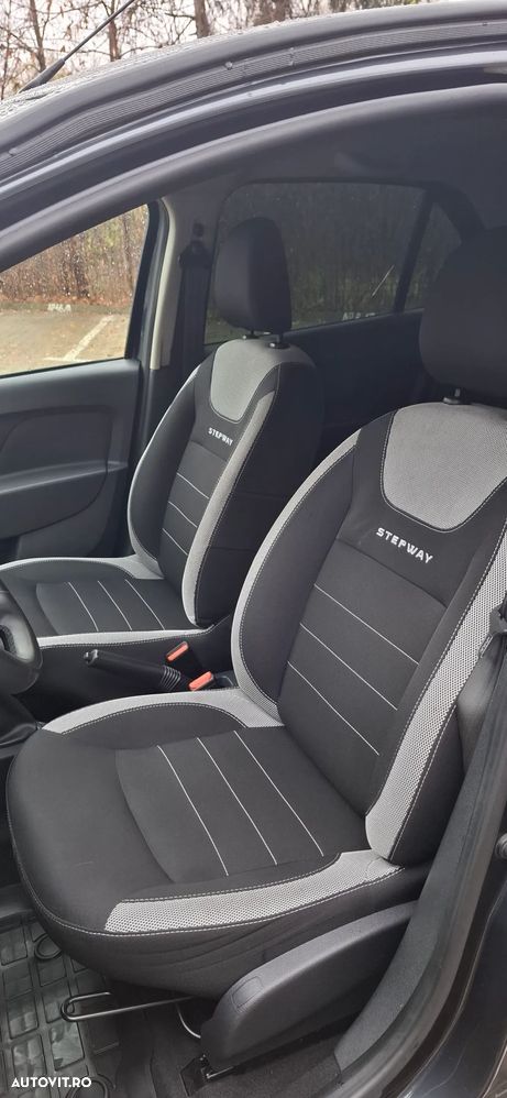 Dacia Logan 0.9 TCe Prestige - 9