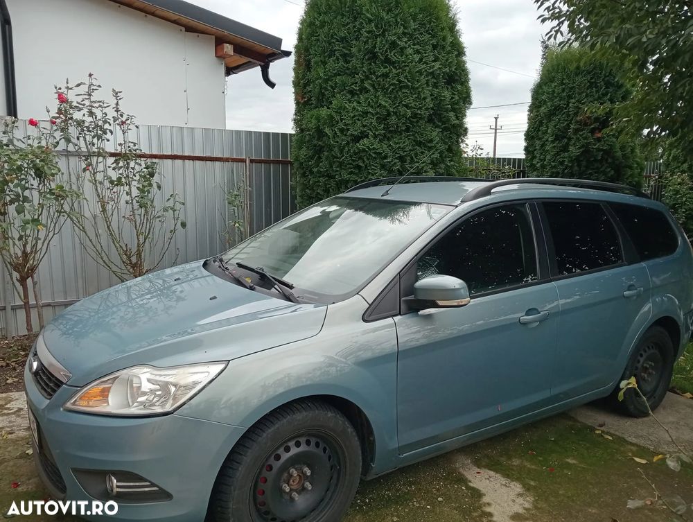 Ford Focus - 2
