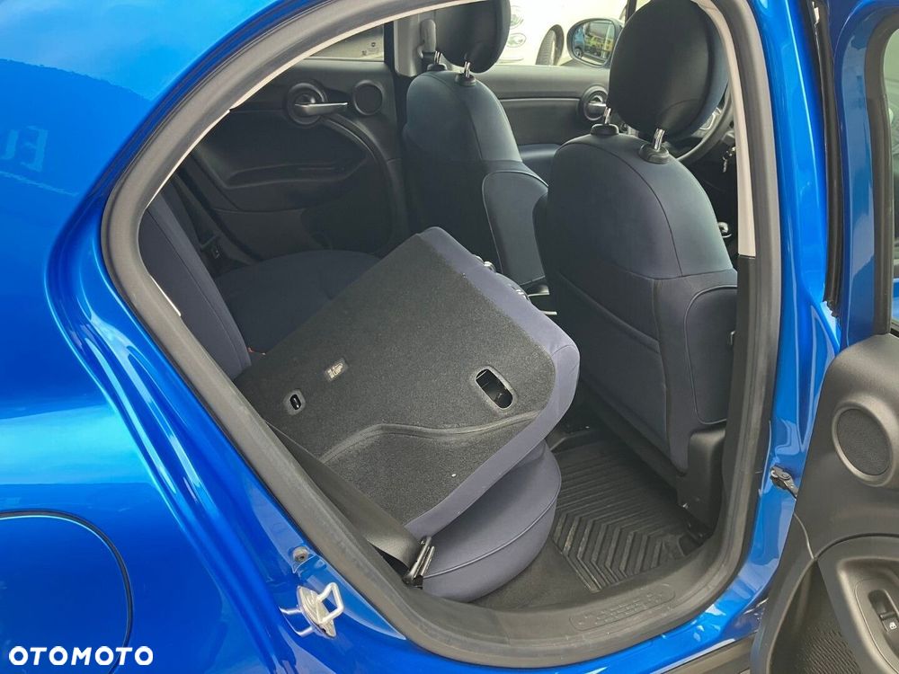 Fiat 500X 1.0 City Cross - 18