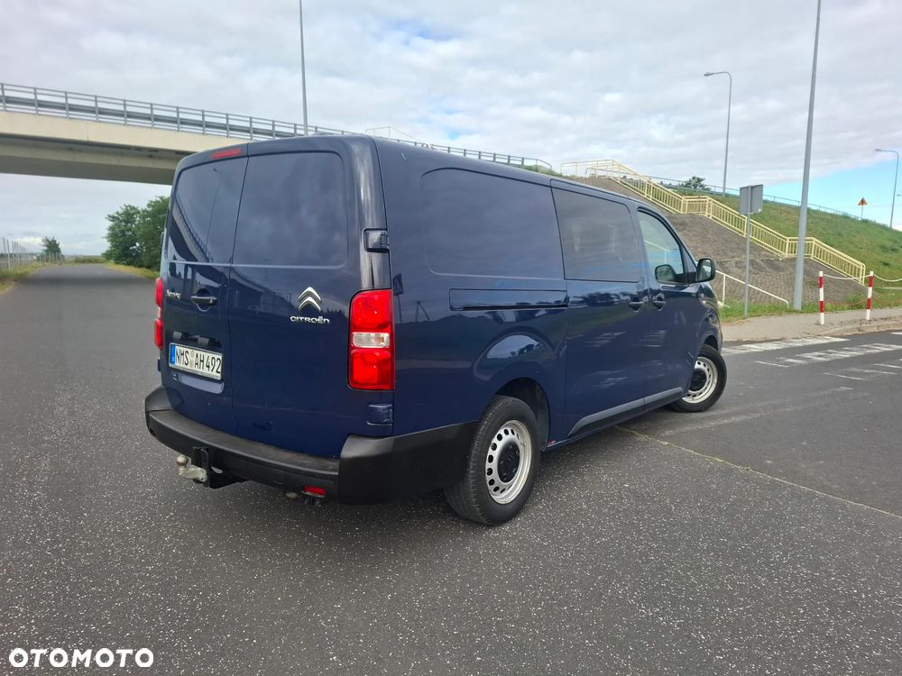 Citroën Jumpy Combi - 4