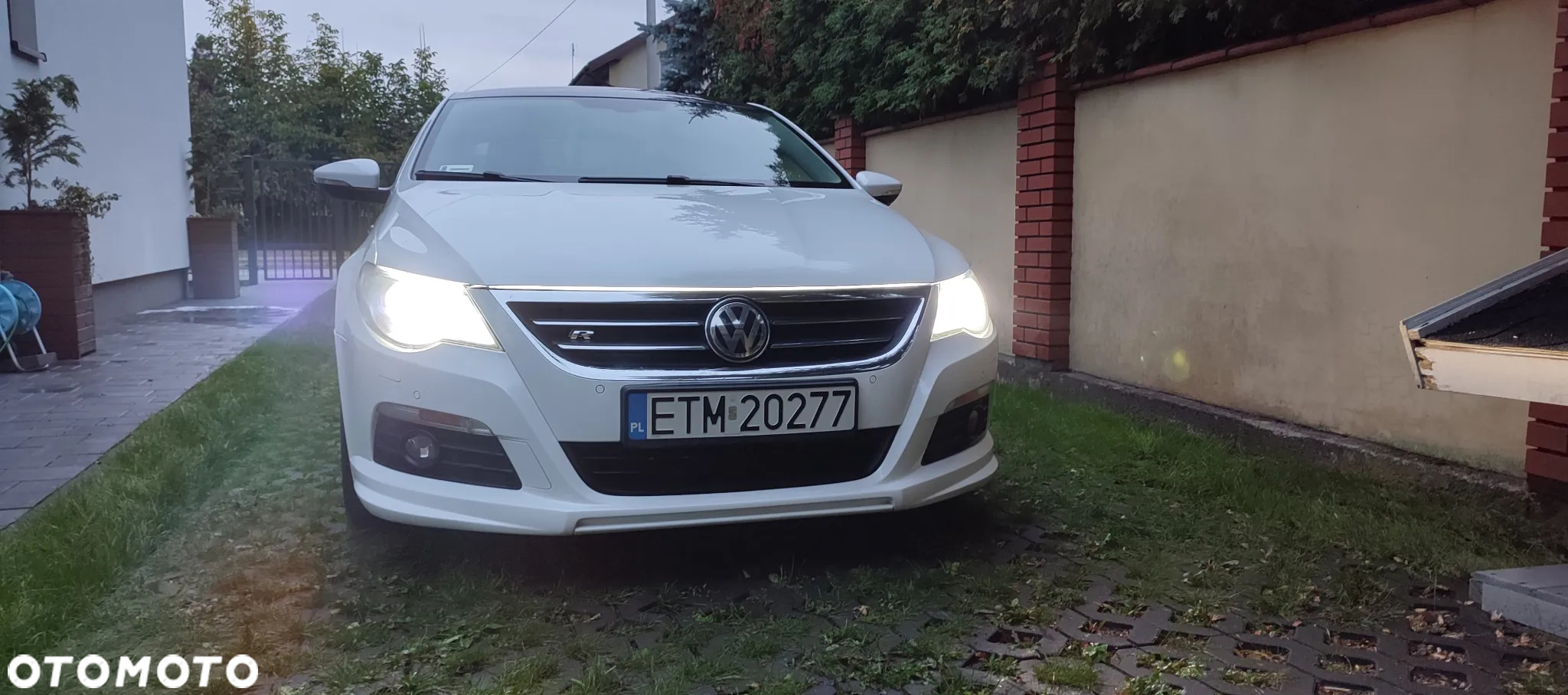 Volkswagen CC - 5
