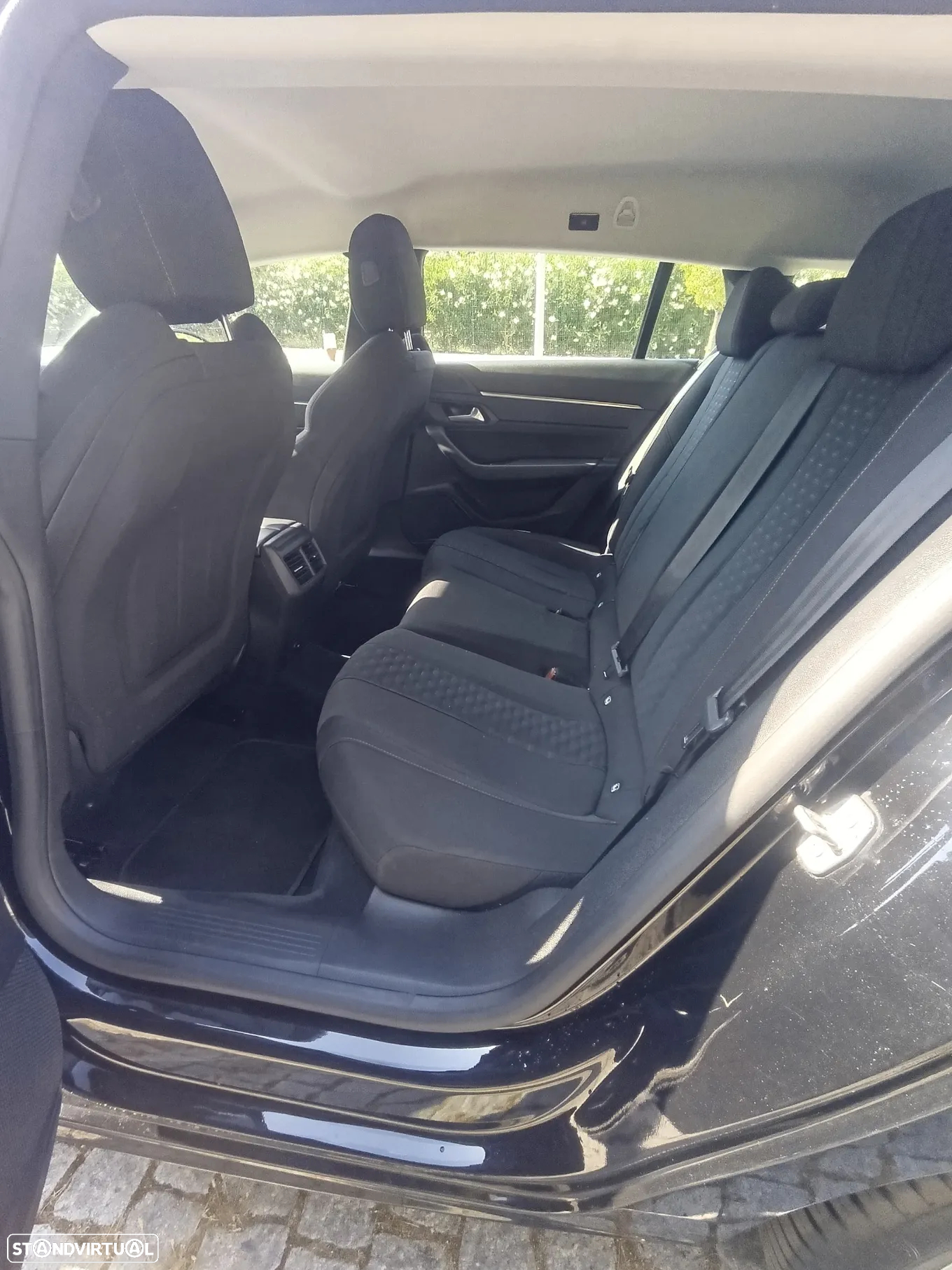 Peugeot 508 SW BlueHDi 130 EAT8 Active - 9