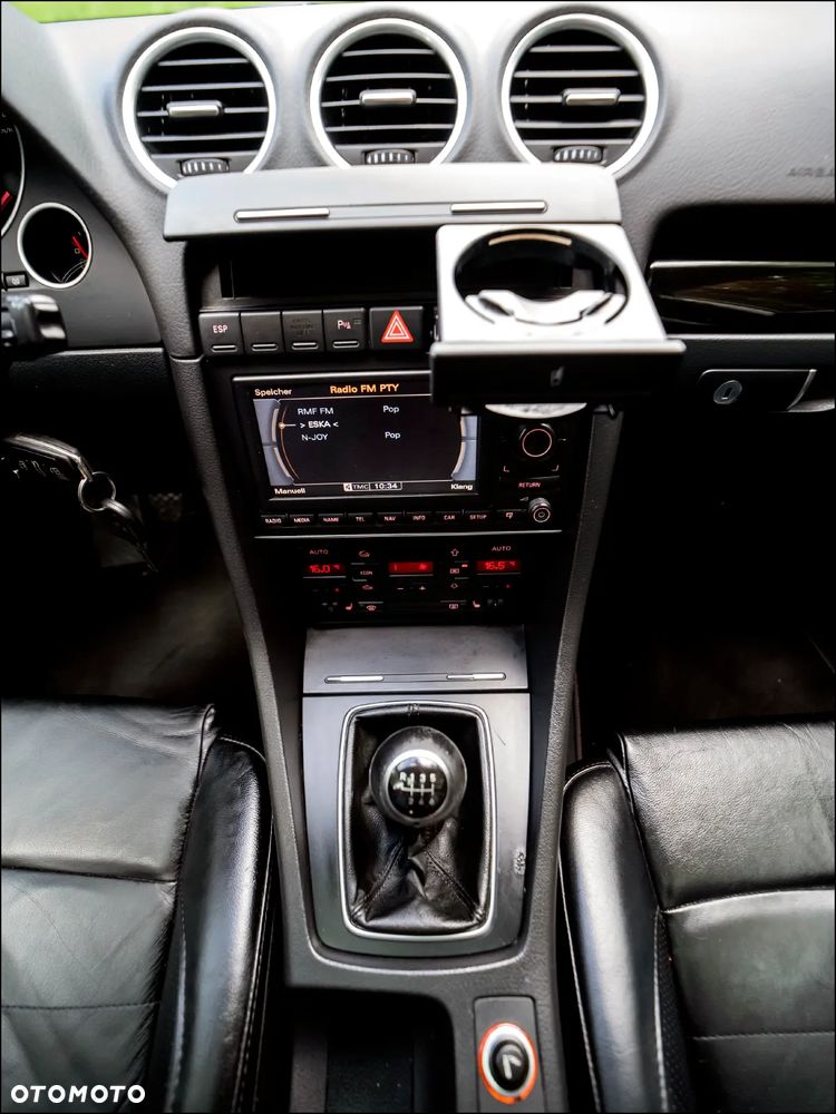 Seat Exeo 2.0 TDI CR Sport - 27