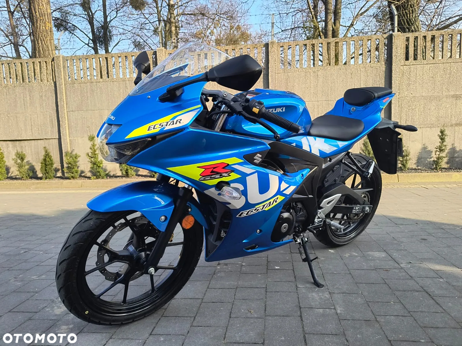Suzuki GSX-R - 12