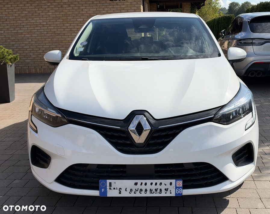 Renault Clio 2020 photo 5