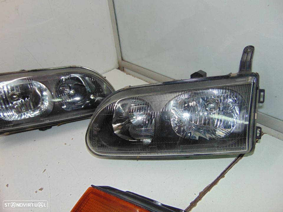 Mitsubishi L400 vários - 7