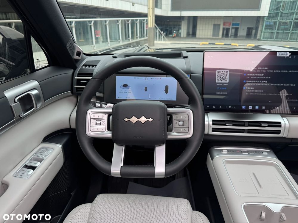 BYD Leopard 7 - 13