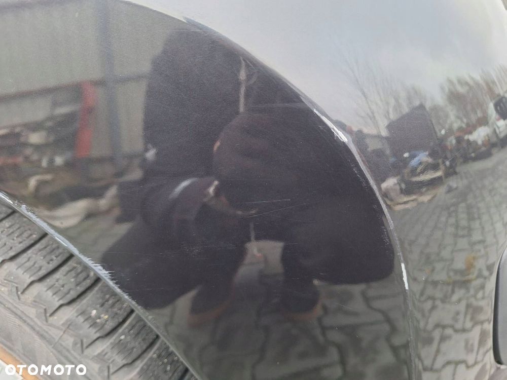 KOMPLETNY TYŁ PEUGEOT 207 06-09r EXL HB 5D - 2