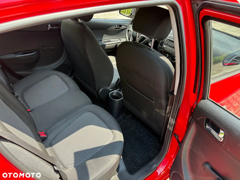 Hyundai i20 1.25 Classic - 15