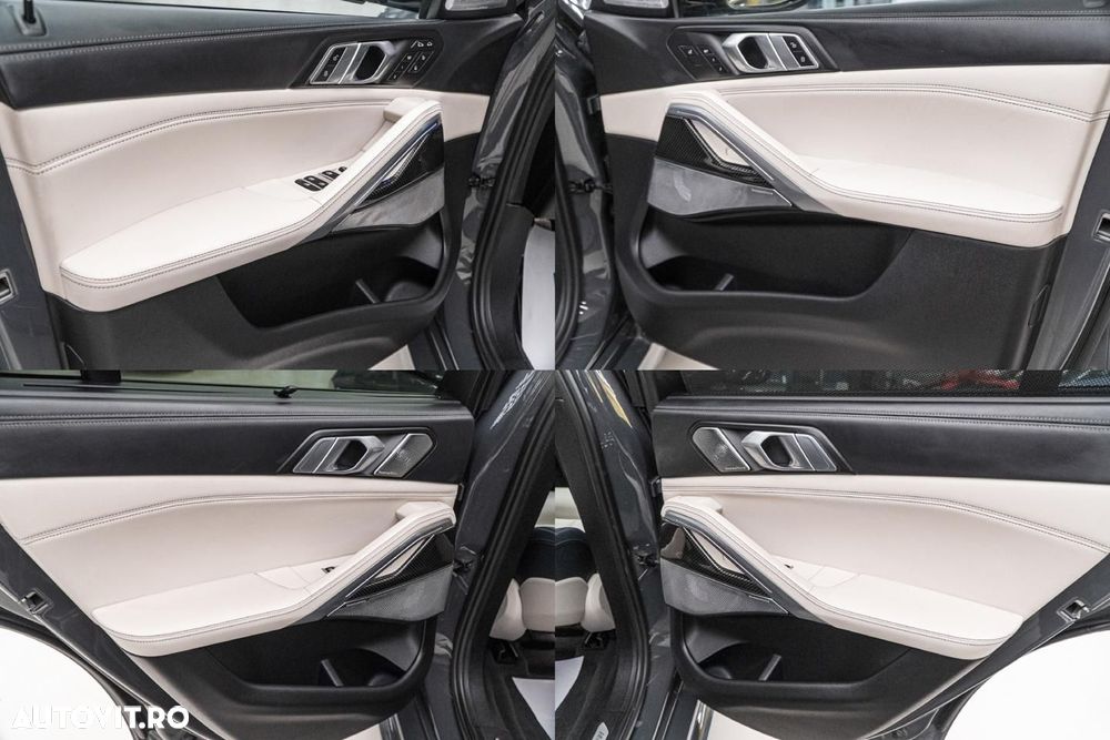 BMW X6 xDrive40d AT MHEV - 35