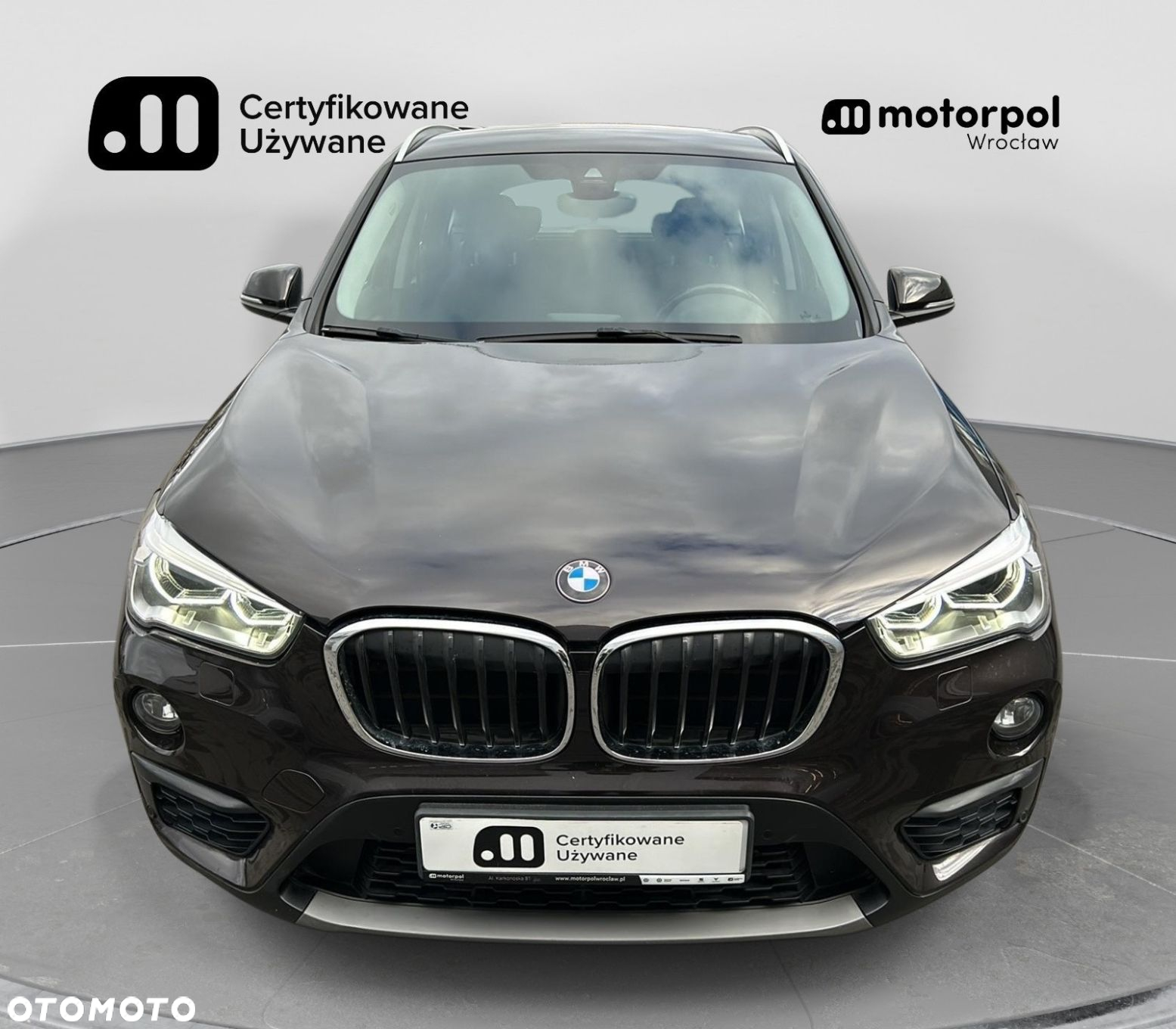 BMW X1 sDrive18i GPF Advantage - 11