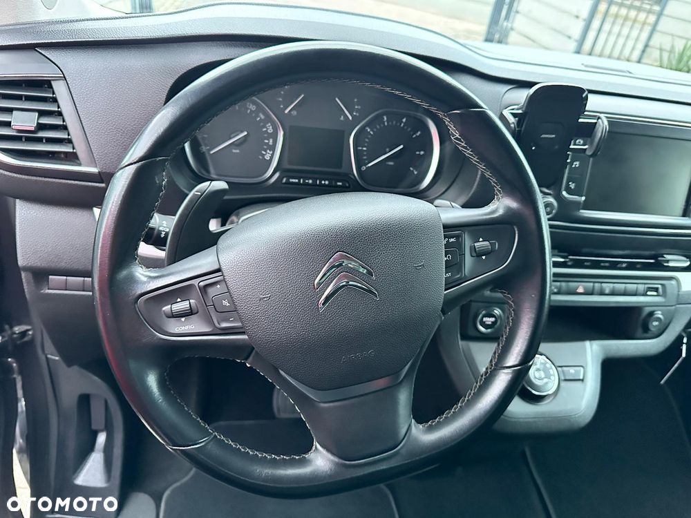 Citroën SpaceTourer 2.0 BlueHDi XL Shine - 21
