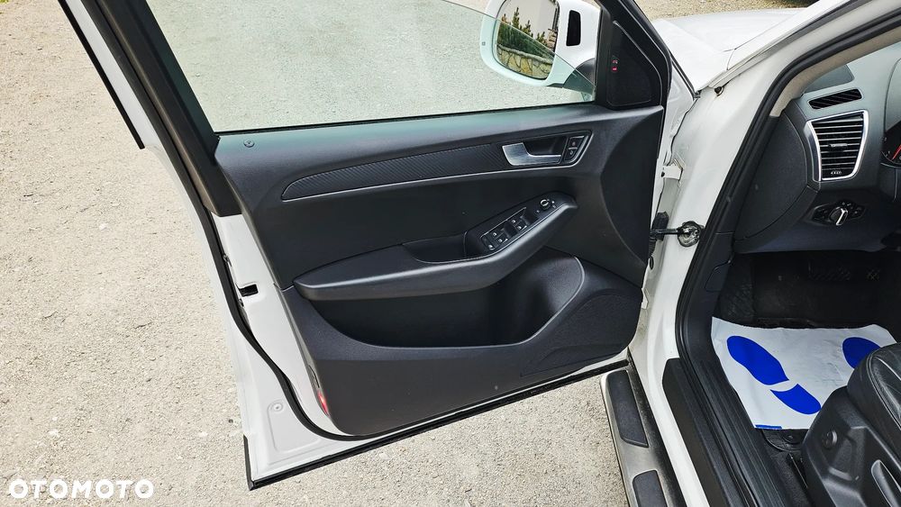 Audi Q5 3.0 TDI Quattro S tronic - 24