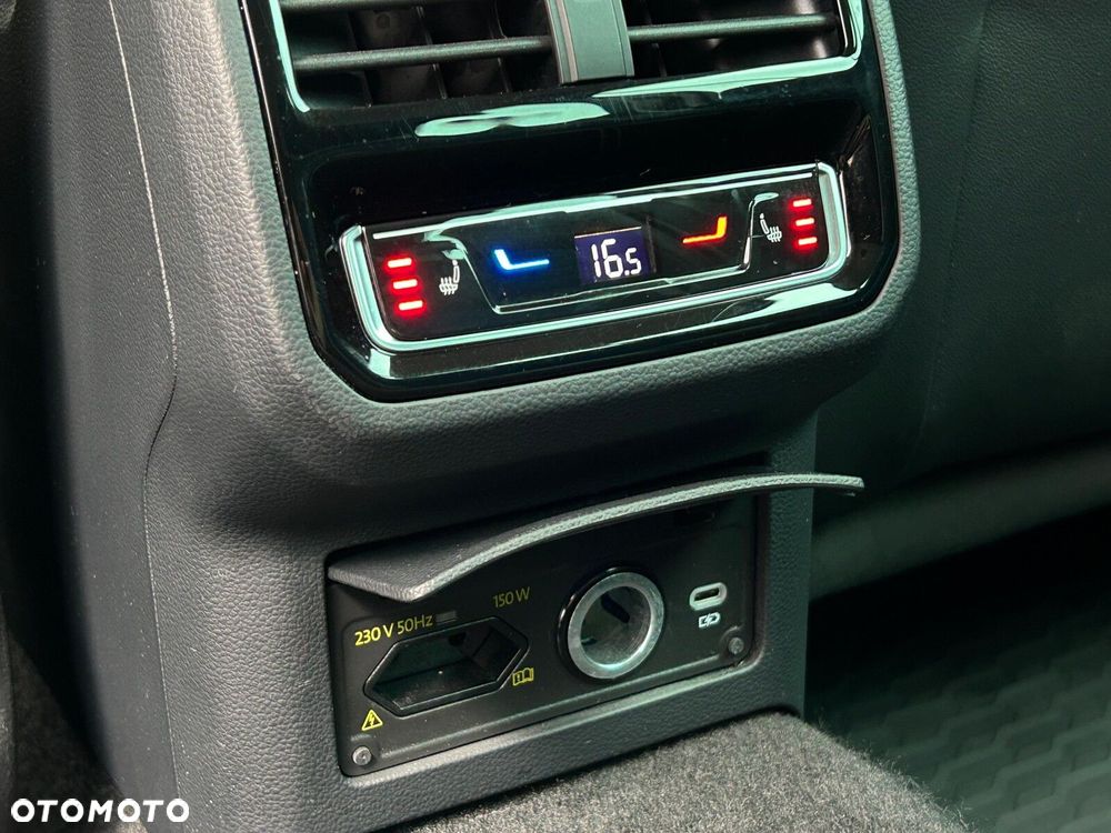 Volkswagen Passat 2.0 TDI EVO Elegance DSG - 34