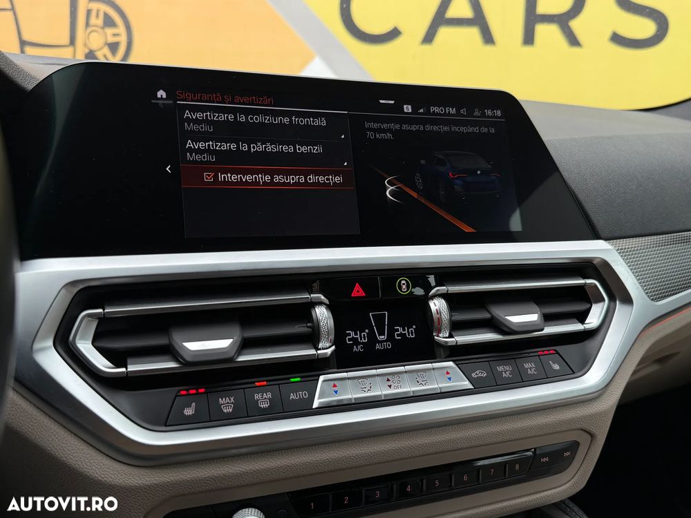 BMW Seria 4 430i M Sport - 29