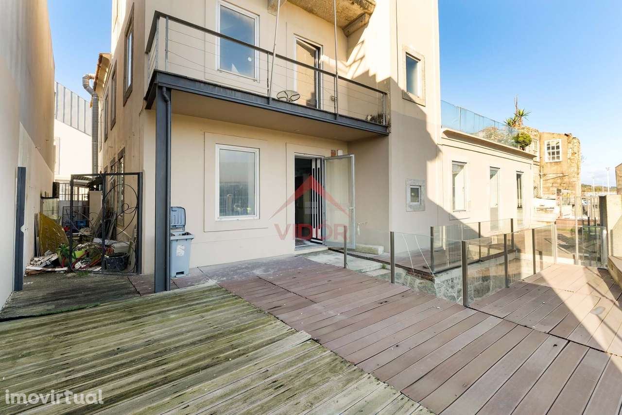 Espaço comercial com 503 m² — Leça da Palmeira - Grande imagem: 2/25