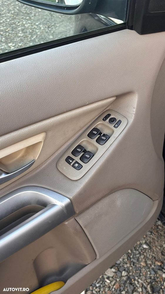 Volvo XC 90 - 7