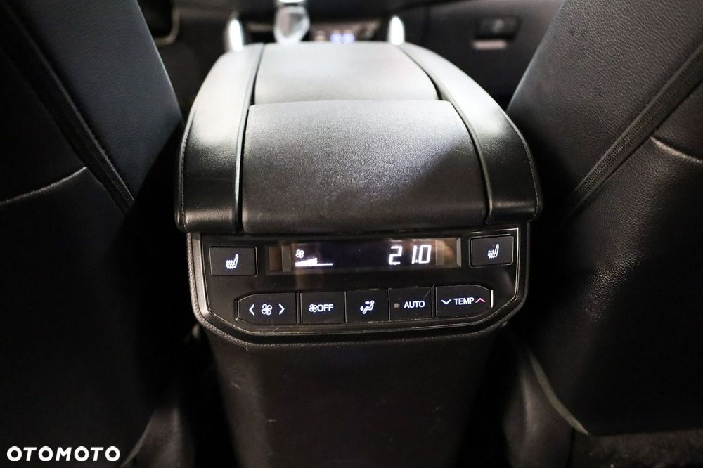 Toyota Highlander - 30