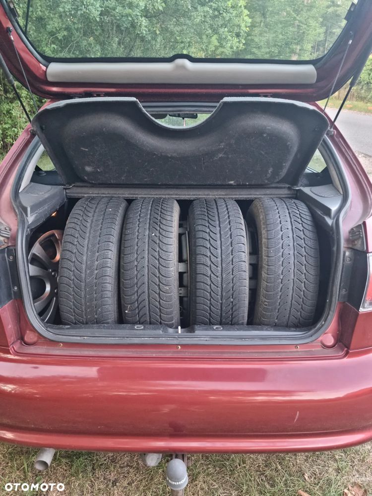 Daewoo Lanos 1.5 SE - 9
