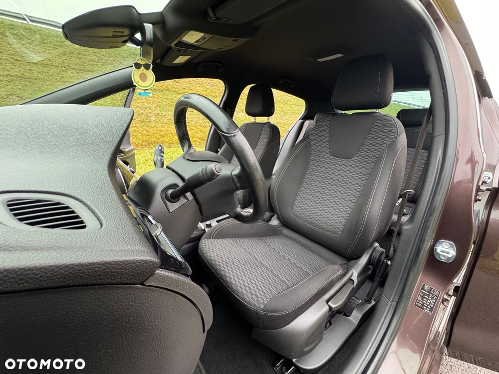 Opel Astra 1.0 Turbo Start/Stop Innovation - 26