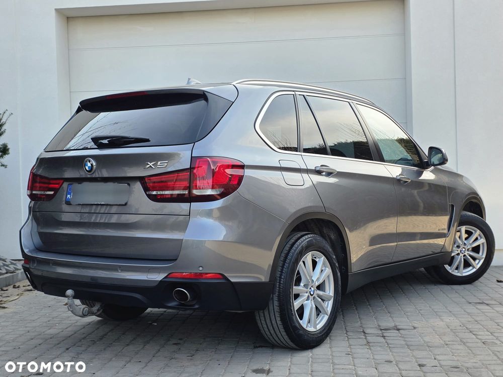 BMW X5 - 12