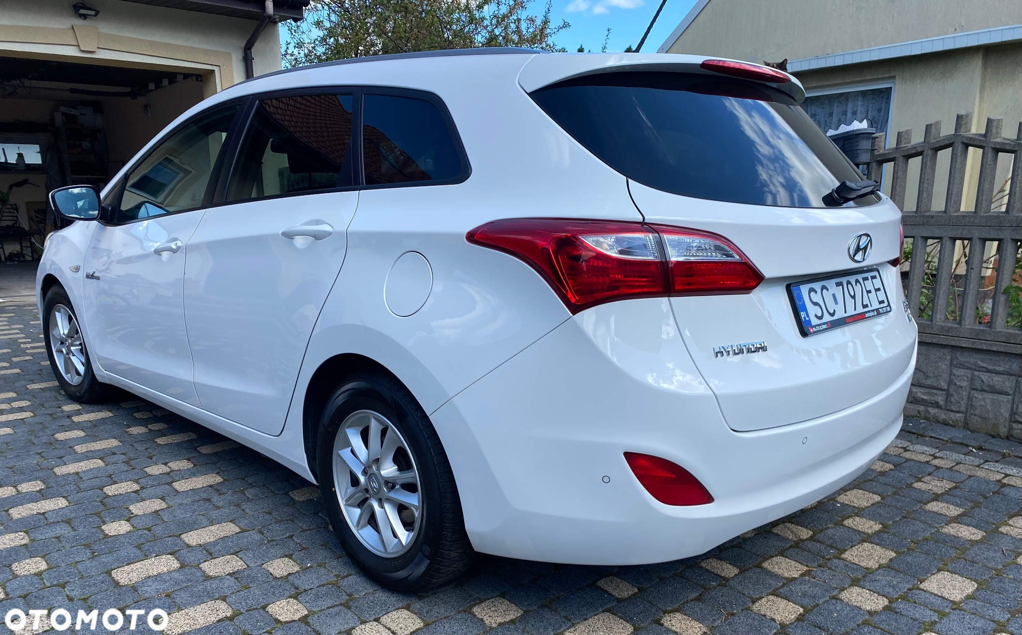 Hyundai i30 1.6 GDI BlueDrive Classic - 5