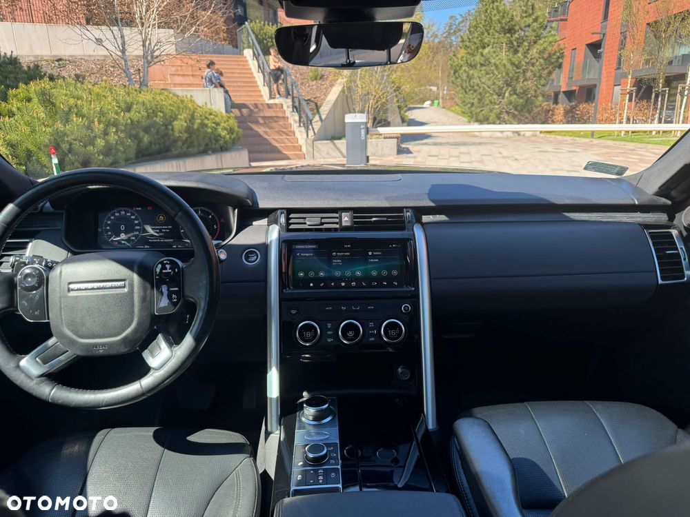 Land Rover Discovery 2.0 SD4 HSE Luxury - 9
