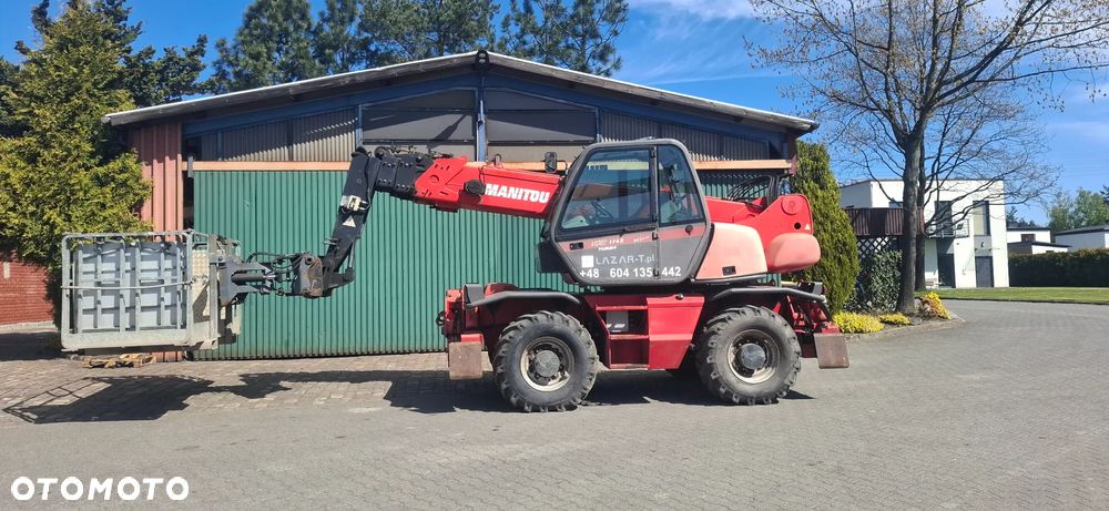 Manitou MRT 17.42 - 4