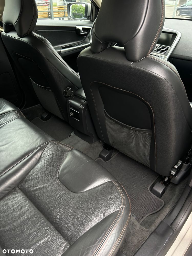 Volvo XC 60 DRIVe Summum - 25