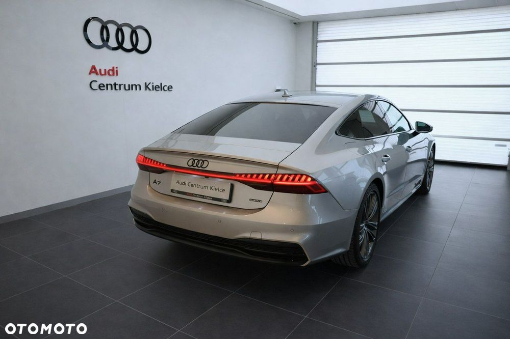 Audi A7 Sportback - 6