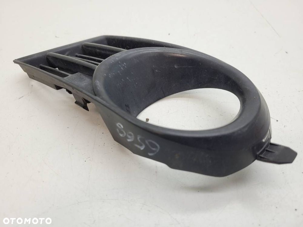 KRATKA HALOGENU ZDERZAKA LEWA PRAWA KOMPLET SUZUKI SWIFT III 71761-63J1 - 6